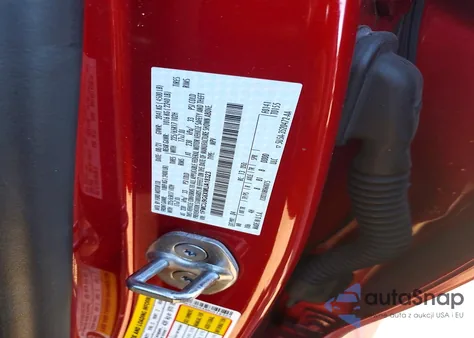 2021 Ford Escape Se из США, поврежденный, VIN 1FMCU9G6XMUA18323